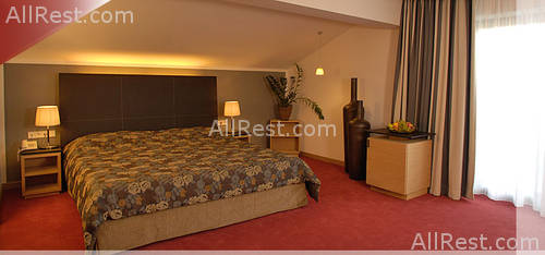 Family & Design Hotel Biancaneve 16